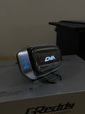 Proton S70 LED CRYSTAL GEAR KNOB -TYPE C CHARGING-AUTO POWER SAVING -PLUG AND PLAY