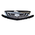 Proton X70 Geely Frontgrill