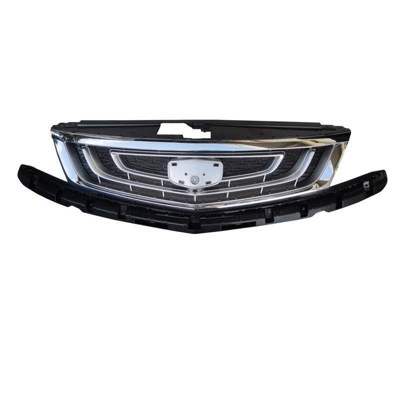 Proton X70 Geely Frontgrill