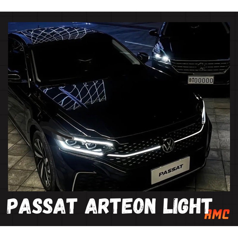 Passat Arteon Light
