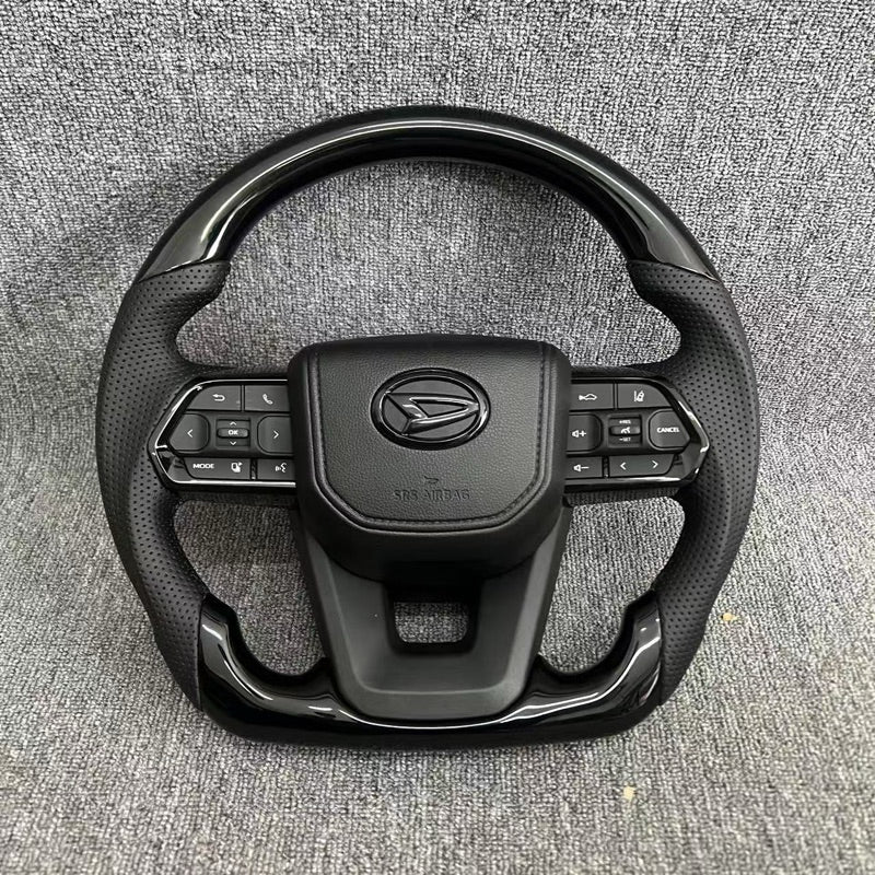 24490559890 Black Edition