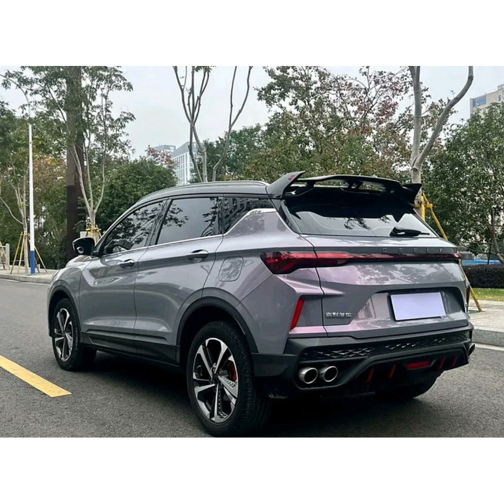 Proton X50 V2 Spoiler