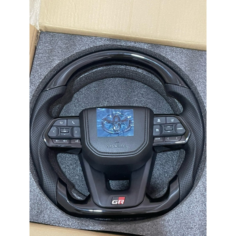 Toyota GR Steering PNP