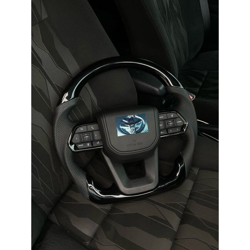 Toyota GR Steering Alphard Camry Vellfire Vios Toyota accessories