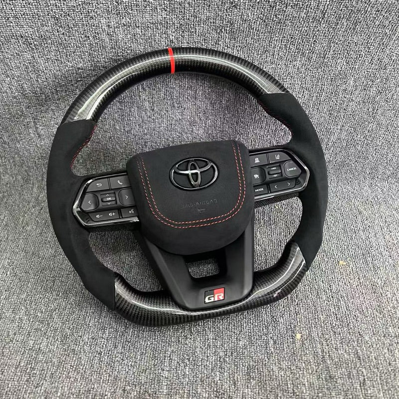 Toyota GR Steering Alphard Camry Vellfire Vios Toyota accessories