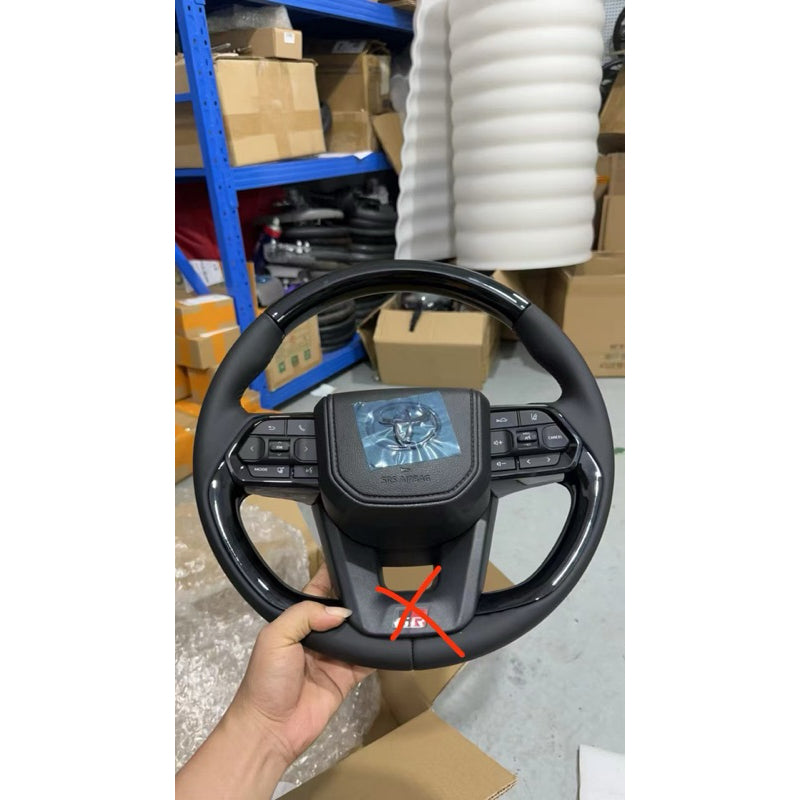 Toyota GR Steering Alphard Camry Vellfire Vios Toyota accessories
