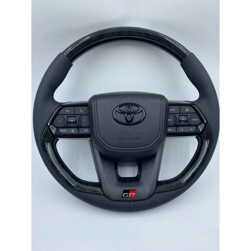 Toyota GR Steering Alphard Camry Vellfire Vios Toyota accessories