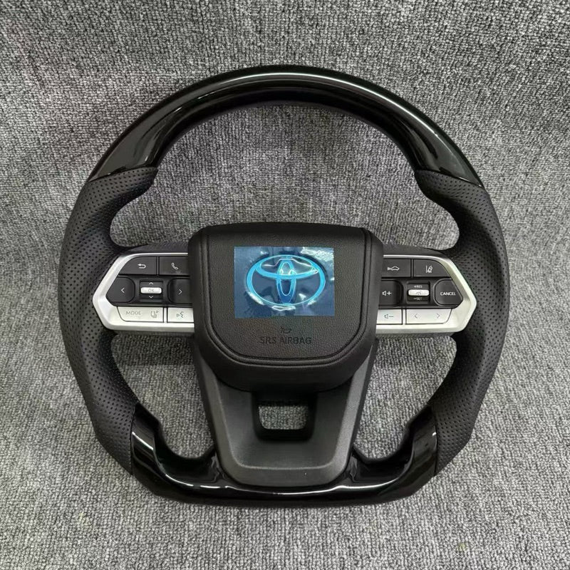 Toyota GR Steering Alphard Camry Vellfire Vios Toyota accessories