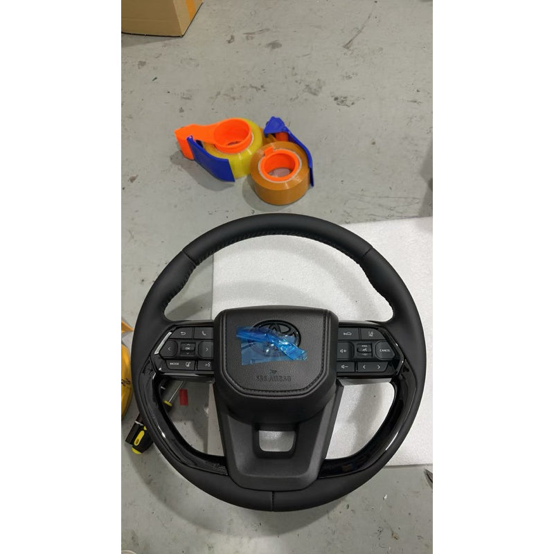 Toyota GR Steering Alphard Camry Vellfire Vios Toyota accessories