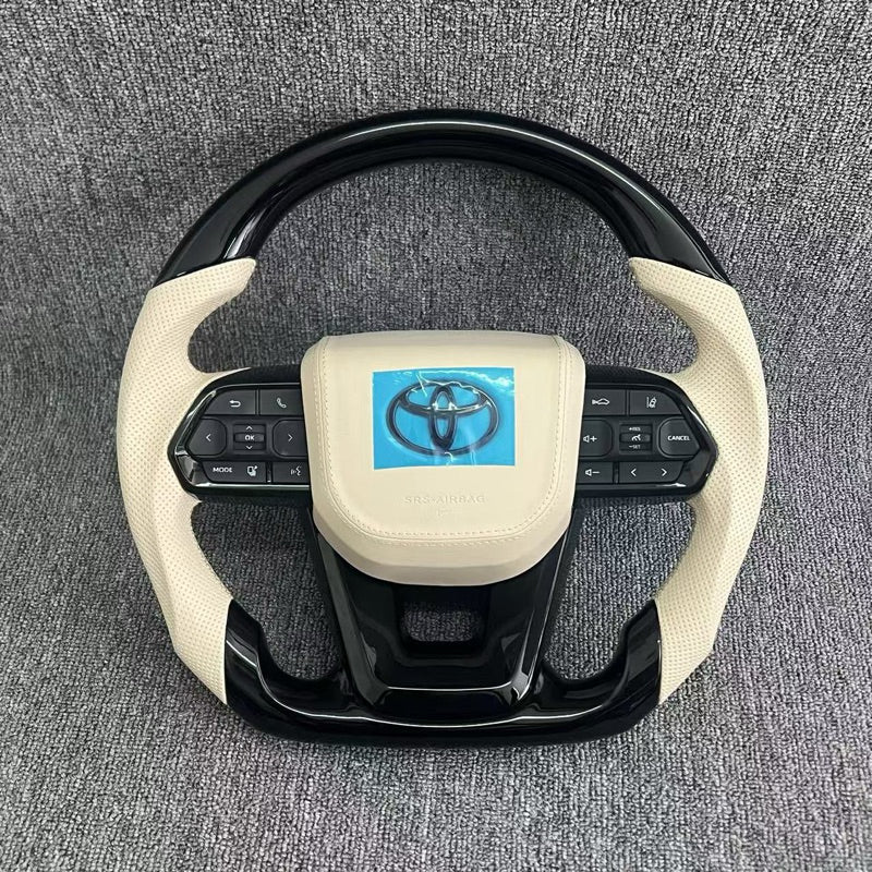 Toyota GR Steering Alphard Camry Vellfire Vios Toyota accessories