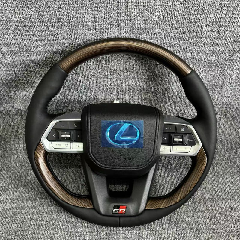 Toyota GR Steering Alphard Camry Vellfire Vios Toyota accessories