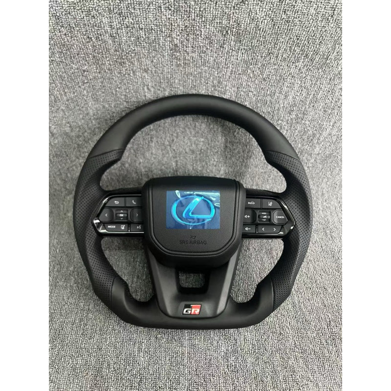 Toyota GR Steering Alphard Camry Vellfire Vios Toyota accessories
