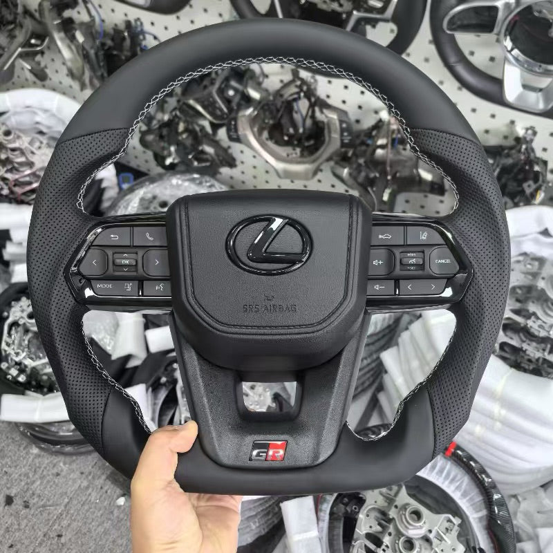 Toyota GR Steering Alphard Camry Vellfire Vios Toyota accessories