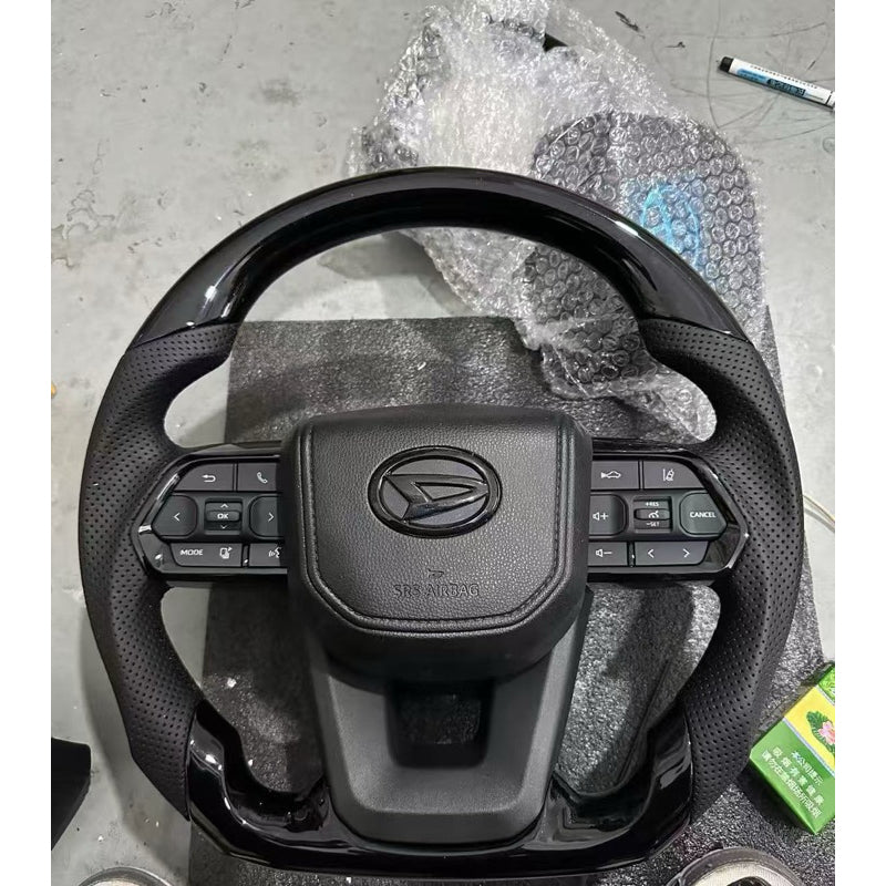 Toyota GR Steering Alphard Camry Vellfire Vios Toyota accessories