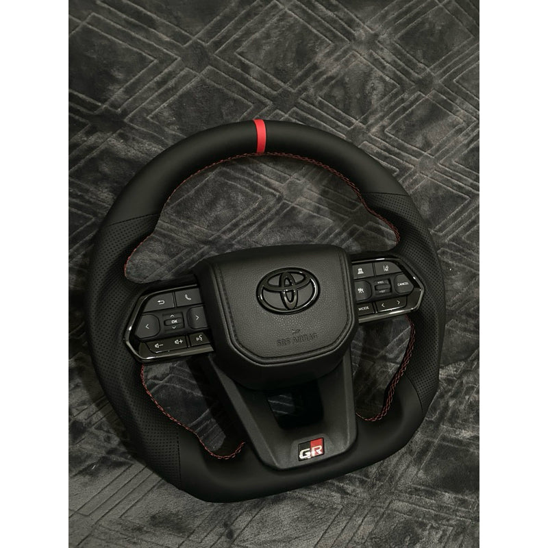 Toyota GR Steering Alphard Camry Vellfire Vios Toyota accessories