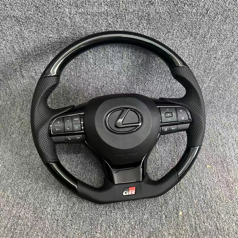 Steering Lexus Nx Rx IS ES old to new