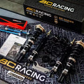BC RACING adjustable Suspension BCBR BCV1 suspension adjustable hilow stiffness