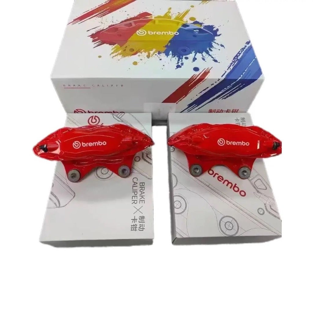 BREMBO GENUINE BRAKE F50 F55 Brembo Real