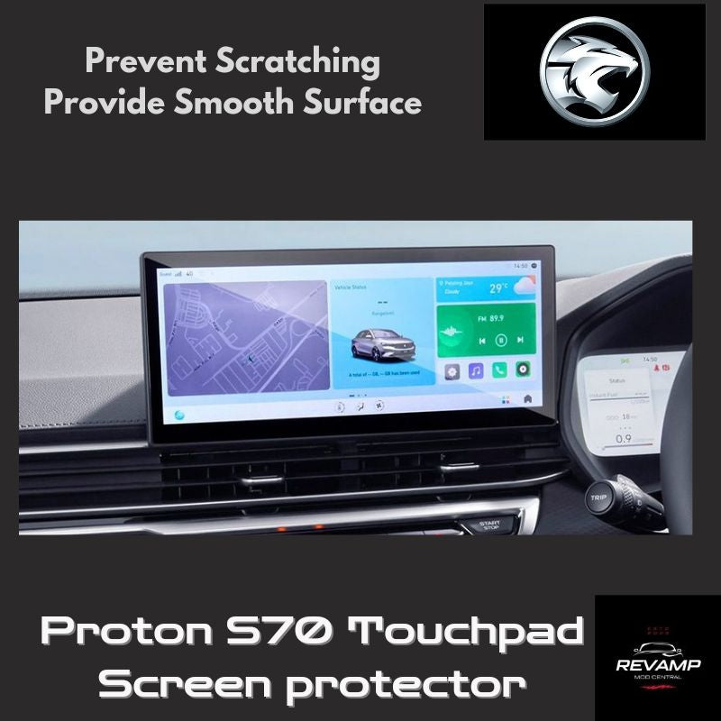 PROTON S70 Screen Protector