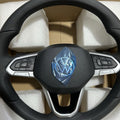 Touch-Sensitive Steering Wheel for New Passat, Lamando L, Magotan B8, Tayron, Sagitar, Tiguan L, Teramont – VW Accessory