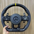 Mercedes AMG Steering Style 6