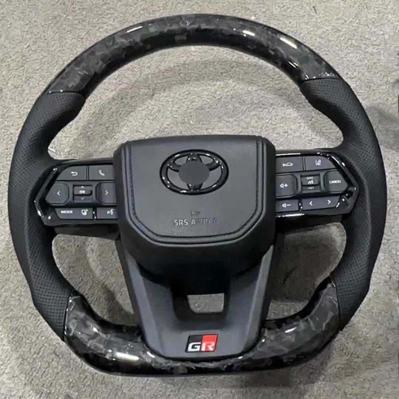 27066021482 Forged Carbon