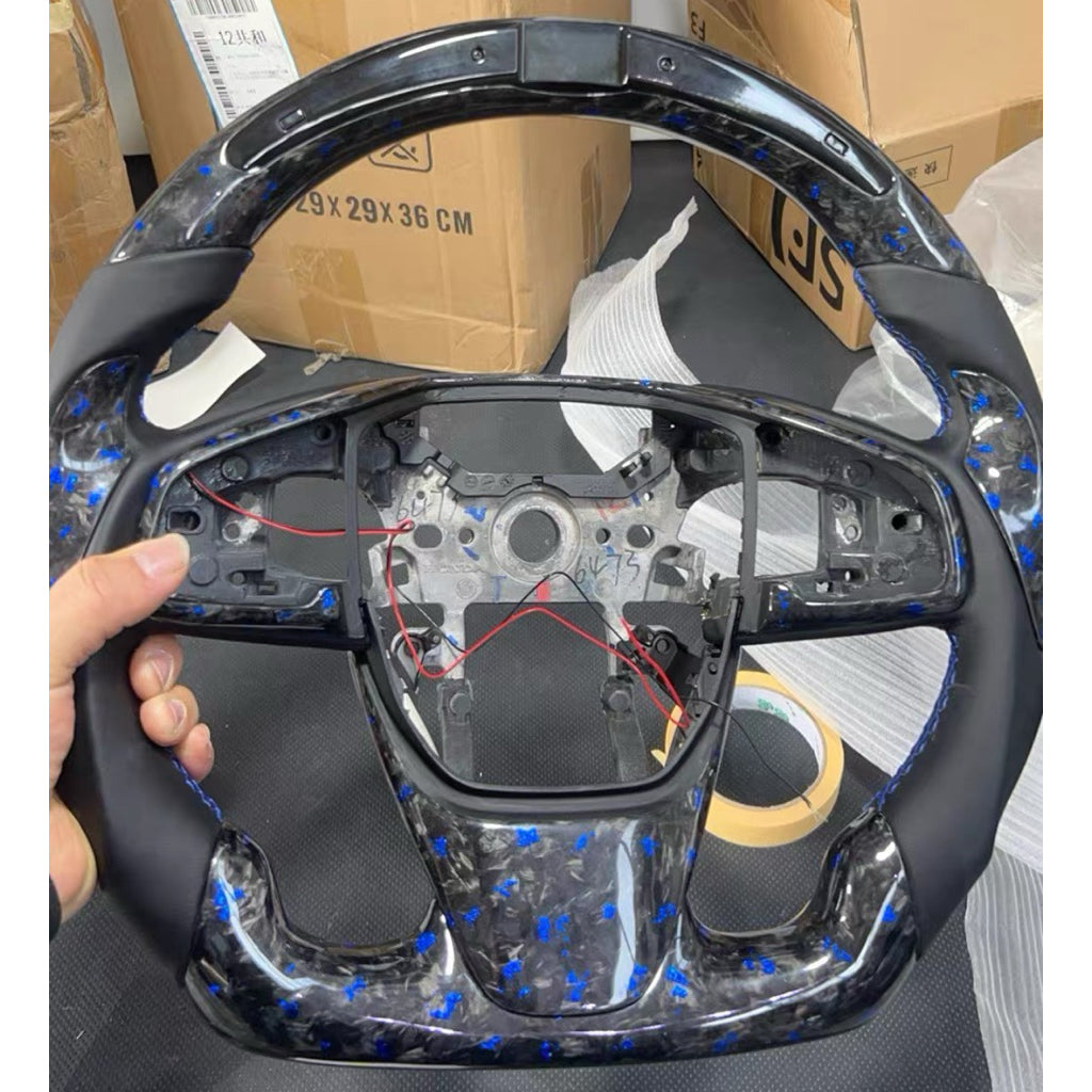 28018392487 Forge +LED 5