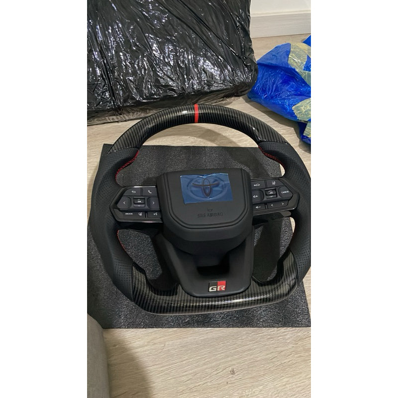 28020267417 Carbon FiberGR