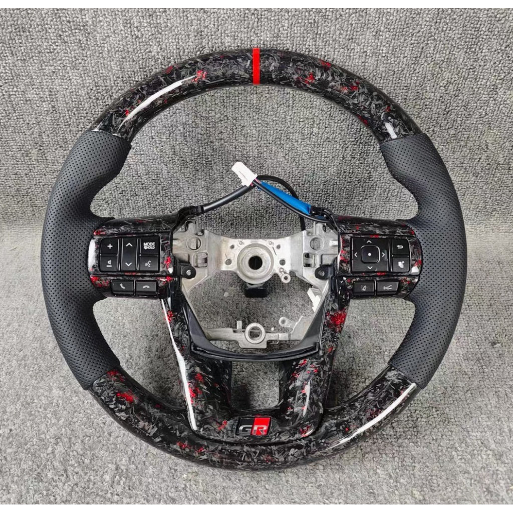 28020267417 Hilux Forge+paddle
