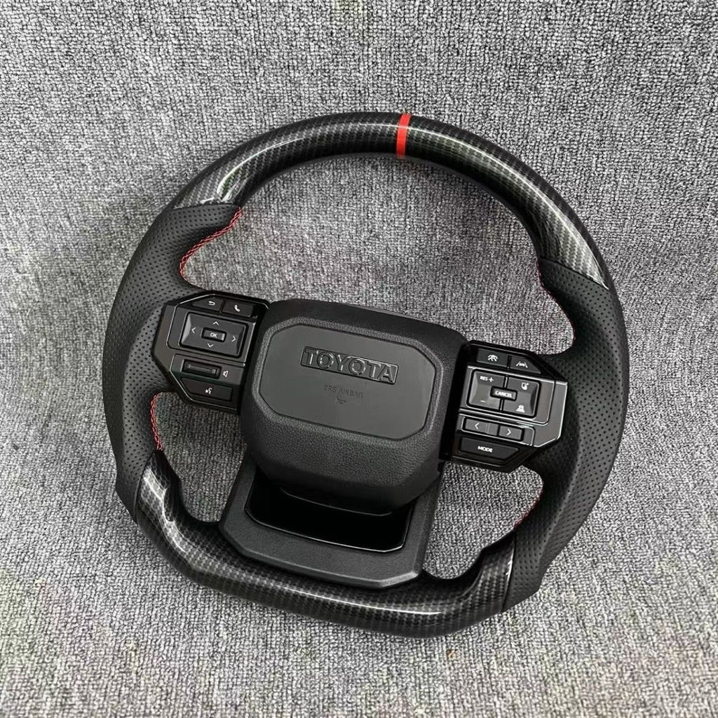 28137318511 Carbon redline