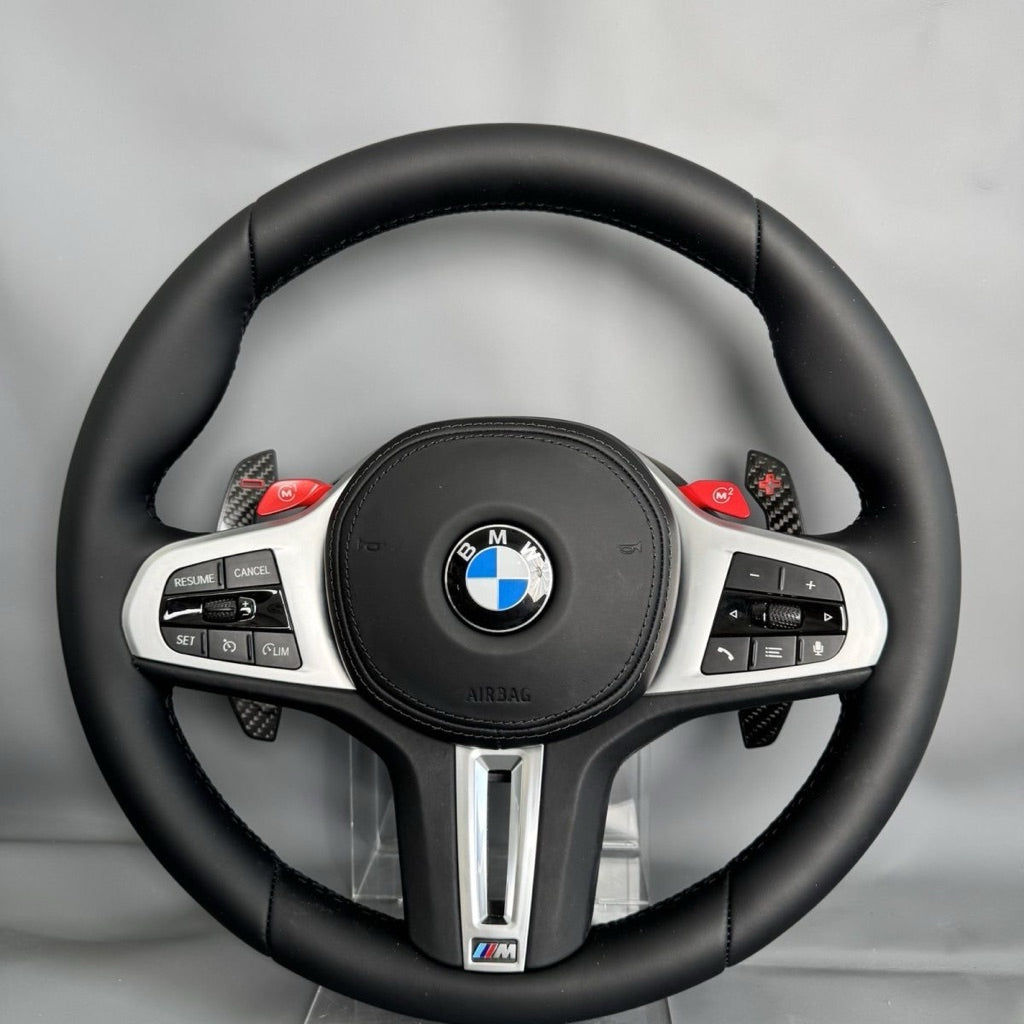 BMW Facelift Steering F/ G series steering Bmw steering 1234567 series