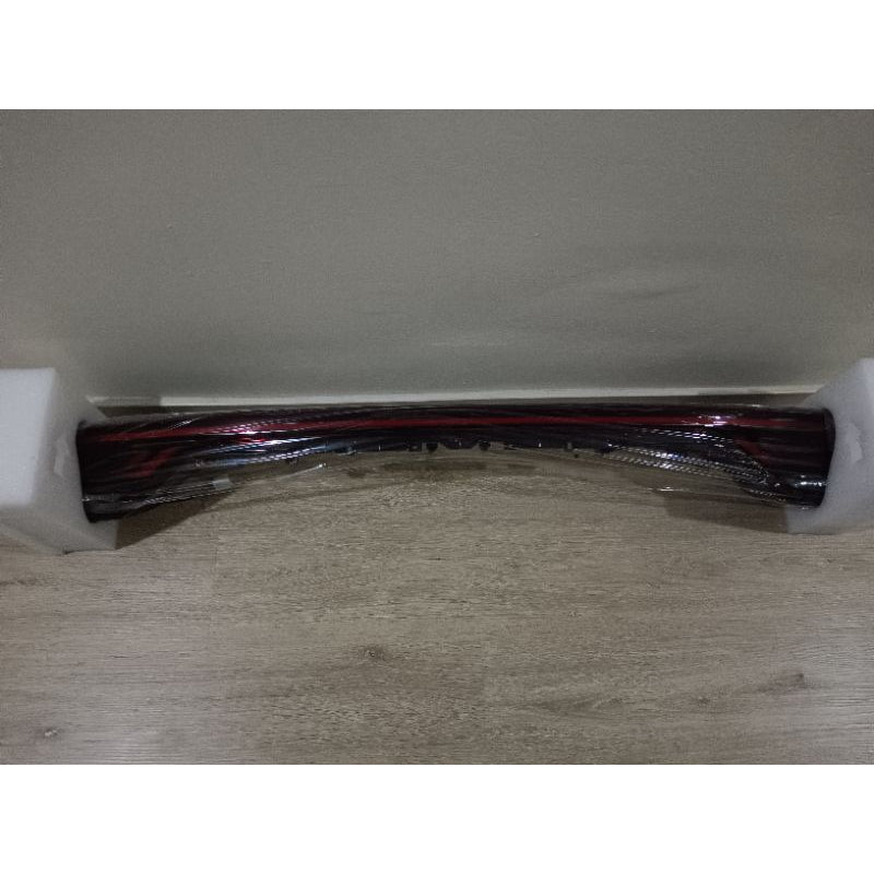 Proton S70 Middle Genuine Taillamp Rear Trunk Lamp Geely