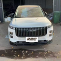 Jaecoo J7 RMC BODYKIT JAECOO J7 AEROKIT-FULLY PAINTED GLOSSY BLACK-PLUG AND PLAY READY