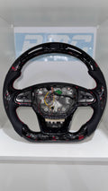 Proton Forge Carbon Lava V LED Steering -S70-X50 -PNP READY