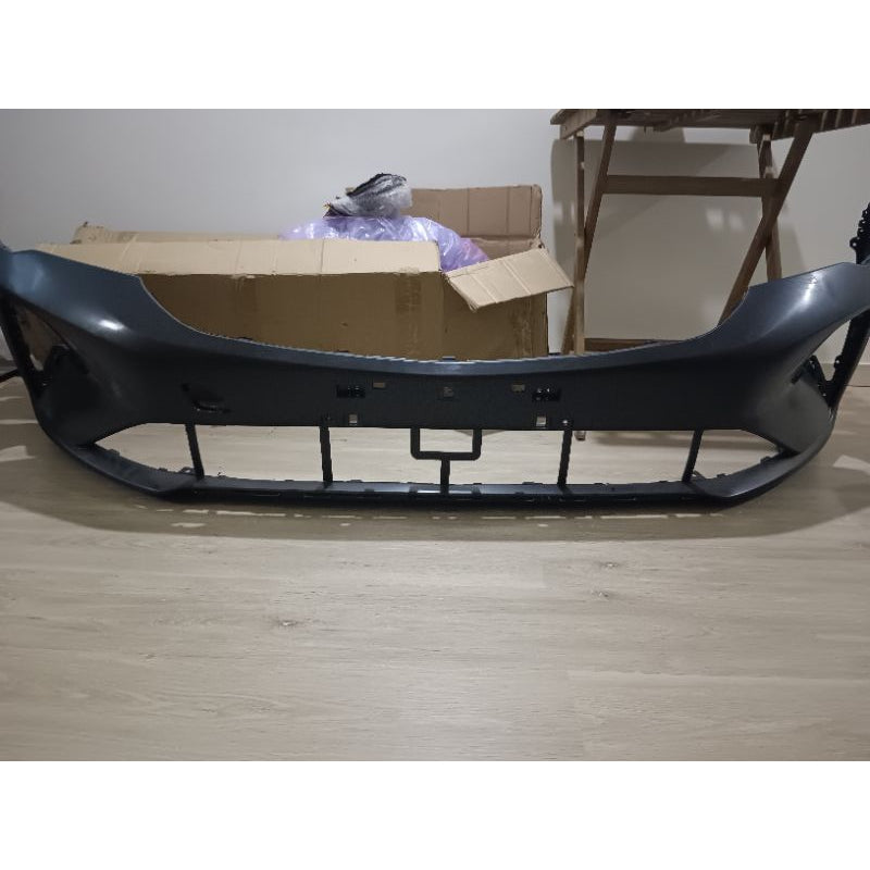 Proton S70 Front bumper (original From Geely) Genuine Geely