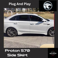 Proton S70 Bodykit Diffuser Sideskirt Spoiler S70 Accessories