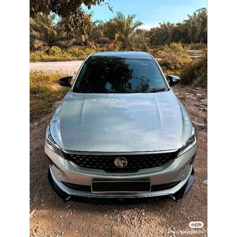 Proton S70 Full BodyKit , Frontlip ,side skirt and Rear diffuser