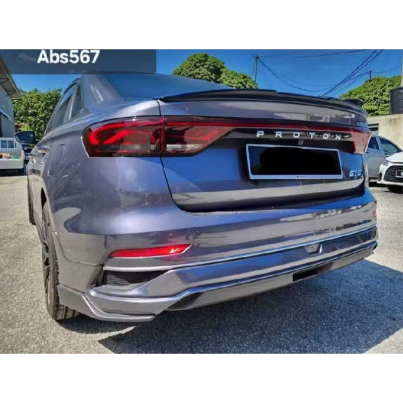 Proton S70 Original Full BodyKit Oem bodykit S70 original fitting