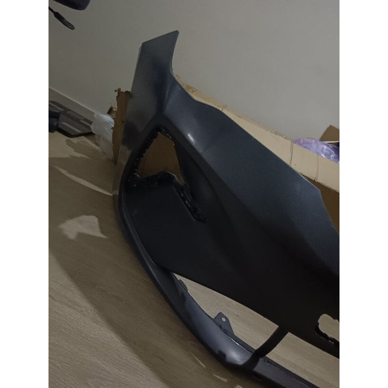 Proton S70 Front bumper (original From Geely) Genuine Geely