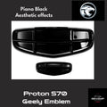 Geely Emblem For Proton S70 FrontGrill (AMG style FrontGrill)