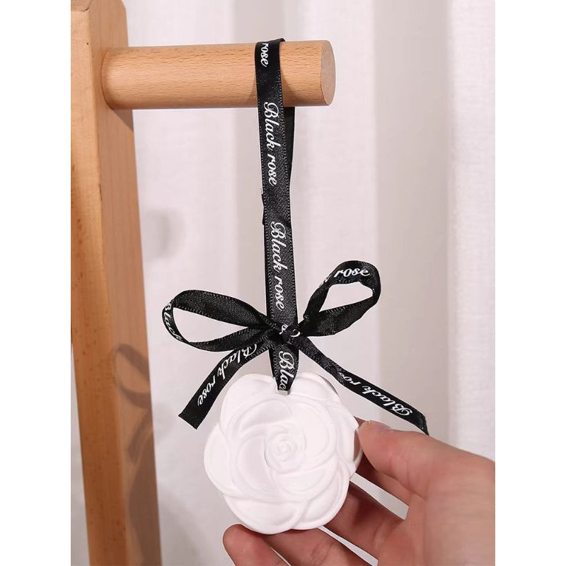Wardrobe fragrance, closet plaster scent tablets, home bedroom long-lasting aroma, room incense, women's carairfreshener
