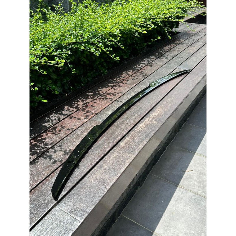 Proton S70 Sport Spoiler [Ready stock]