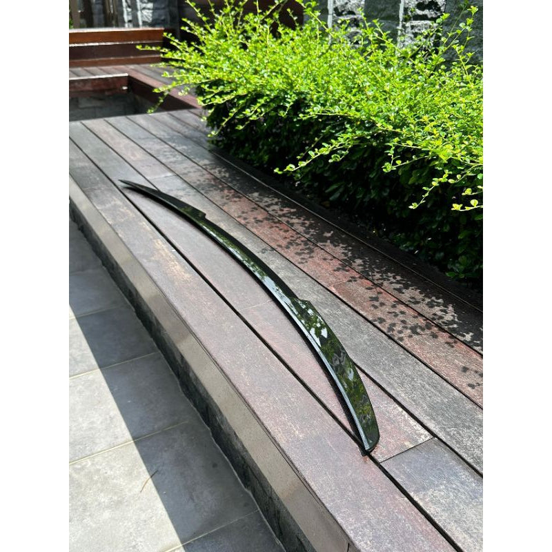 Proton S70 Sport Spoiler [Ready stock]