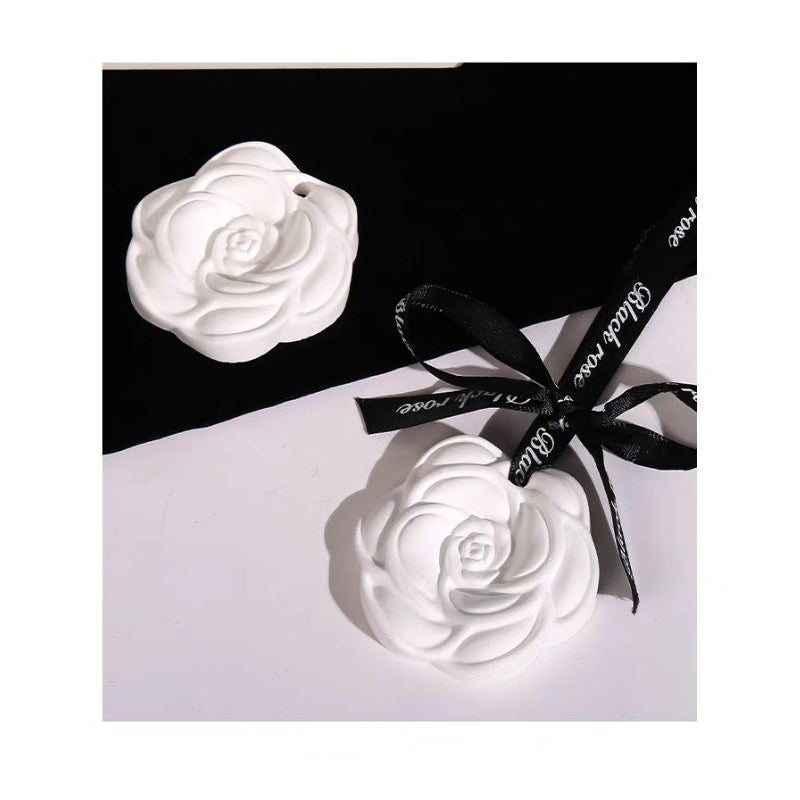 Wardrobe fragrance, closet plaster scent tablets, home bedroom long-lasting aroma, room incense, women's carairfreshener