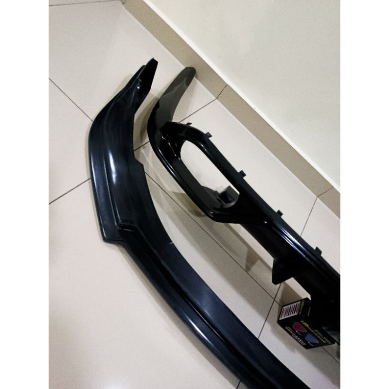 Proton S70 Double Layer Frontlip