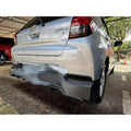 Axia Bodykit Perodua(GR Race Type)