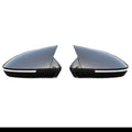 Chery Omoda 5 Side Mirror Carbon fiber pianoblack Omoda 5 Indicator accessories
