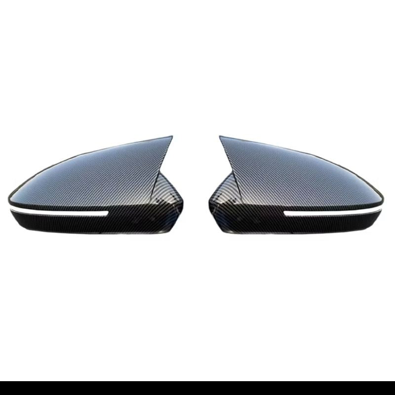 Chery Omoda 5 Side Mirror Carbon fiber pianoblack Omoda 5 Indicator accessories