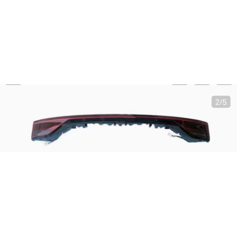 Proton S70 Middle Genuine Taillamp Rear Trunk Lamp Geely