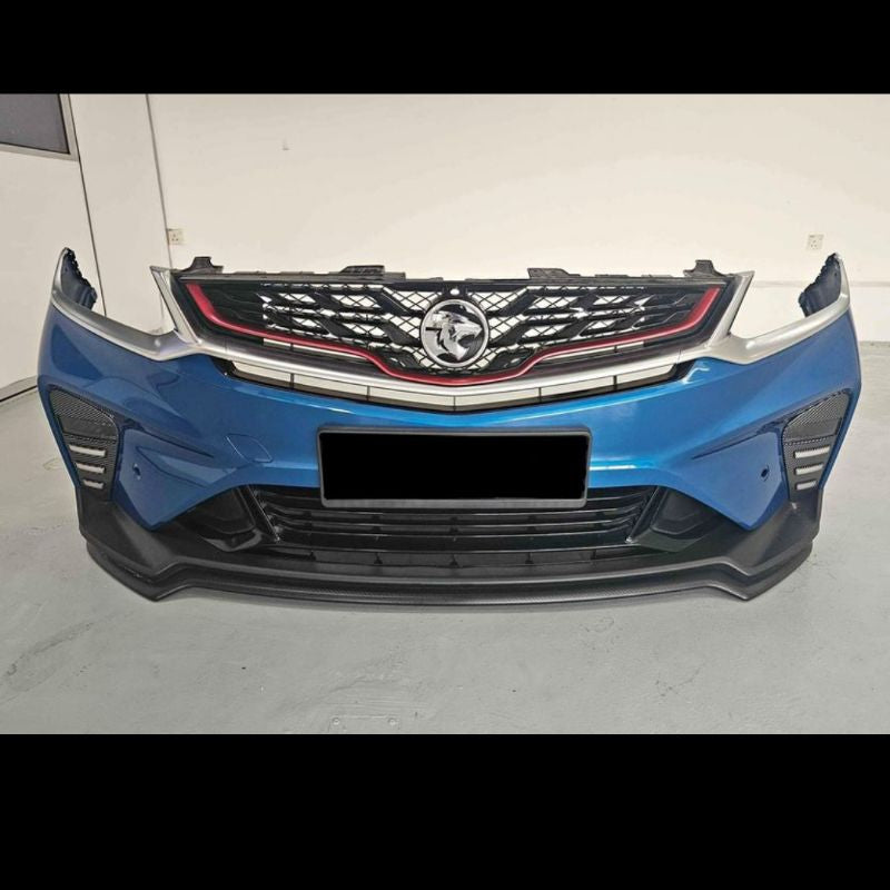PROTON X50 ORIGINAL Frontlip For replacement Genuine X50 accessories